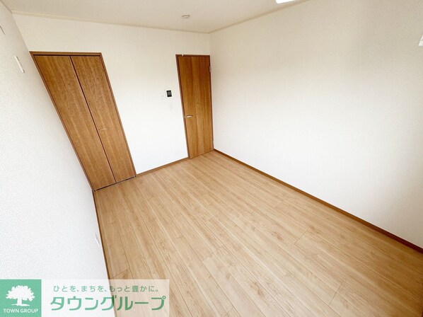 L'Aria Omiyaの物件内観写真